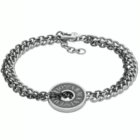 Pulsera Hombre Emporio Armani EGS3094040 de Emporio Armani, Pulseras - Ref: S72099563, Precio: 140,07 €, Descuento: %