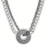 Collier Homme Emporio Armani EGS3093040 de Emporio Armani, Colliers - Réf : S72099564, Prix : 157,69 €, Remise : %