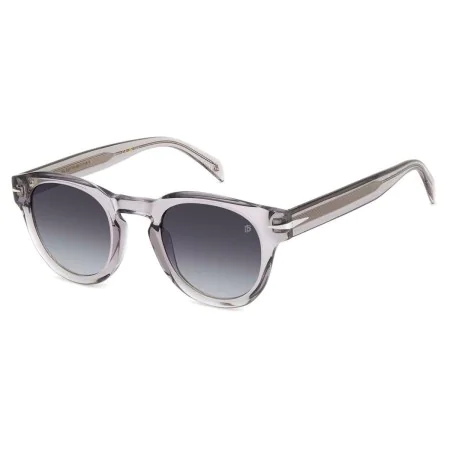 Lunettes de soleil Homme David Beckham DB 7041_S FLAT de David Beckham, Lunettes et accessoires - Réf : S72099618, Prix : 206...