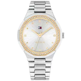 Montre Femme Tommy Hilfiger 1691639 de Tommy Hilfiger, Montres bracelet - Réf : S72099620, Prix : 182,89 €, Remise : %