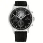 Reloj Hombre Tommy Hilfiger 1691635 Negro de Tommy Hilfiger, Relojes de pulsera - Ref: S72099622, Precio: 193,00 €, Descuento: %