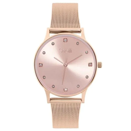 Relógio feminino Stroili 1624271 de Stroili, Relógios com braselete - Ref: S72099626, Preço: 112,76 €, Desconto: %