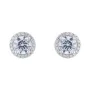 Pendientes Mujer Stroili 1651612 Plata de ley de Stroili, Pendientes - Ref: S72099627, Precio: 78,63 €, Descuento: %