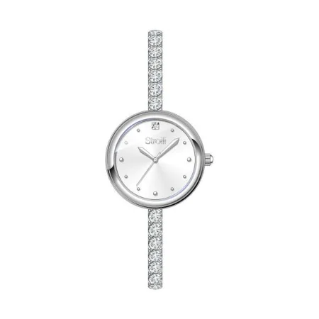 Relógio feminino Stroili 1688938 de Stroili, Relógios com braselete - Ref: S72099631, Preço: 112,76 €, Desconto: %