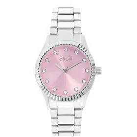 Montre Femme Stroili 1688941 de Stroili, Montres bracelet - Réf : S72099633, Prix : 97,13 €, Remise : %