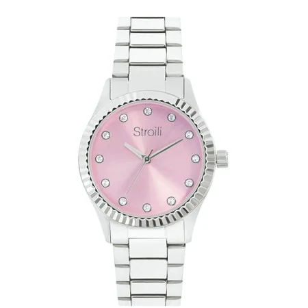 Reloj Mujer Stroili 1688941 de Stroili, Relojes de pulsera - Ref: S72099633, Precio: 102,57 €, Descuento: %