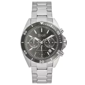 Montre Homme Stroili 1683277 de Stroili, Montres bracelet - Réf : S72099634, Prix : 143,37 €, Remise : %