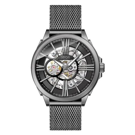 Montre Homme Stroili 1688936 de Stroili, Montres bracelet - Réf : S72099635, Prix : 168,02 €, Remise : %