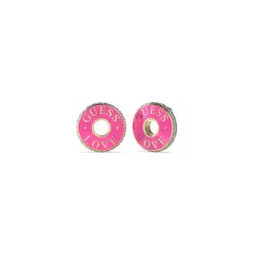 Pendientes Mujer Guess JUBE04084JWYGFCT-U de Guess, Pendientes - Ref: S72099651, Precio: 76,42 €, Descuento: %