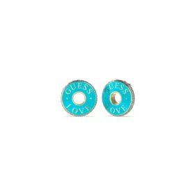 Boucles d´oreilles Femme Guess JUBE04084JWYGTQT-U de Guess, Boucles d'oreilles - Réf : S72099652, Prix : 76,42 €, Remise : %