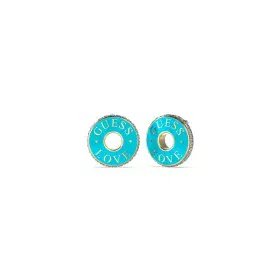 Pendientes Mujer Guess JUBE04084JWYGTQT-U de Guess, Pendientes - Ref: S72099652, Precio: 76,42 €, Descuento: %