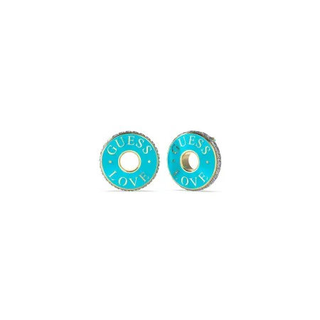 Boucles d´oreilles Femme Guess JUBE04084JWYGTQT-U de Guess, Boucles d'oreilles - Réf : S72099652, Prix : 75,20 €, Remise : %