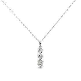 Ladies' Necklace Stroili 1514024 by Stroili, Necklaces - Ref: S72099659, Price: 77,04 €, Discount: %