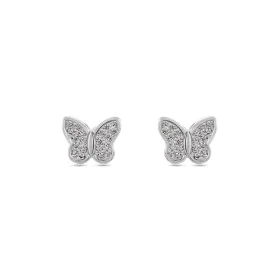 Boucles d´oreilles Femme Stroili 1669886 de Stroili, Boucles d'oreilles - Réf : S72099661, Prix : 56,39 €, Remise : %