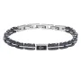 Bracciale Uomo Stroili 1666512 di Stroili, Bracciali - Rif: S72099667, Prezzo: 93,73 €, Sconto: %