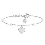 Pulsera Mujer Stroili 1628113 de Stroili, Pulseras - Ref: S72099674, Precio: 58,96 €, Descuento: %