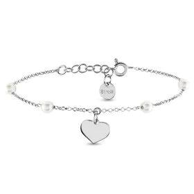 Bracelet Femme Stroili 1628113 de Stroili, Bracelets - Réf : S72099674, Prix : 58,96 €, Remise : %