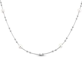 Collier Femme Stroili 1615975 de Stroili, Colliers - Réf : S72099686, Prix : 85,66 €, Remise : %