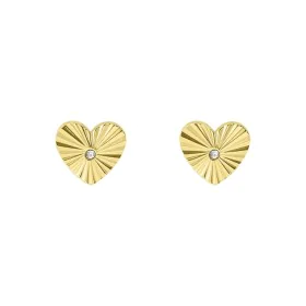 Boucles d´oreilles Femme Stroili 1691400 de Stroili, Boucles d'oreilles - Réf : S72099688, Prix : 51,49 €, Remise : %