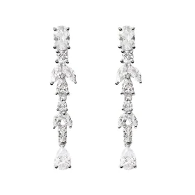 Pendientes Mujer Stroili 1688382 de Stroili, Pendientes - Ref: S72099691, Precio: 98,65 €, Descuento: %