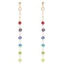 Pendientes Mujer Stroili 1686564 de Stroili, Pendientes - Ref: S72099692, Precio: 65,03 €, Descuento: %