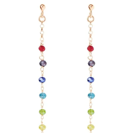 Boucles d´oreilles Femme Stroili 1686564 de Stroili, Boucles d'oreilles - Réf : S72099692, Prix : 65,03 €, Remise : %