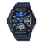 Montre Homme Casio OVERSIZE 10 YEAR BATTERY (Ø 52 mm) de Casio, Montres bracelet - Réf : S72099764, Prix : 82,98 €, Remise : %