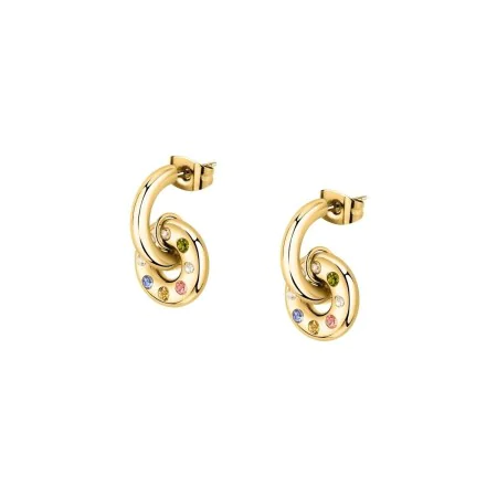 Ladies' Earrings Morellato SAVO07 Steel by Morellato, Earrings - Ref: S72099768, Price: 66,13 €, Discount: %