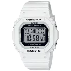 Montre Femme Casio G-Shock BABY-G de Casio G-Shock, Montres bracelet - Réf : S72099777, Prix : 129,28 €, Remise : %