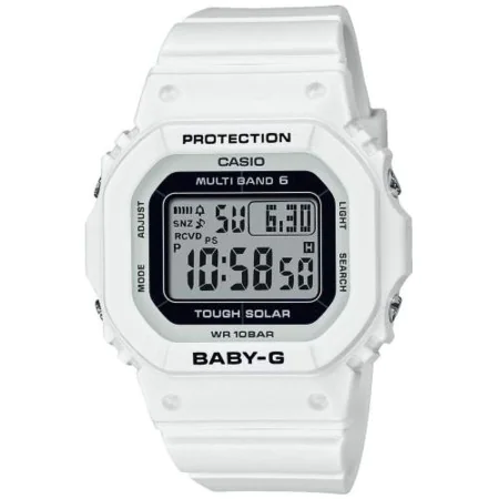 Reloj Mujer Casio G-Shock BABY-G de Casio G-Shock, Relojes de pulsera - Ref: S72099777, Precio: 136,51 €, Descuento: %