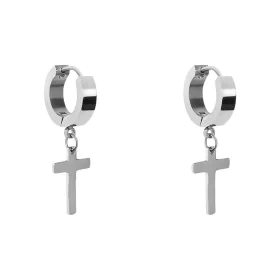 Boucles d´oreilles Femme Stroili 1666492 de Stroili, Boucles d'oreilles - Réf : S72099797, Prix : 51,49 €, Remise : %