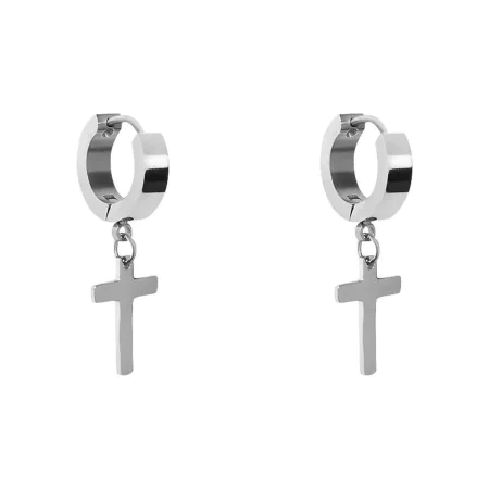 Boucles d´oreilles Femme Stroili 1666492 de Stroili, Boucles d'oreilles - Réf : S72099797, Prix : 49,43 €, Remise : %