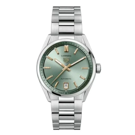 Ladies' Watch Tag Heuer CARRERA (Ø 36 mm) by Tag Heuer, Wrist Watches - Ref: S72099849, Price: 3,00 €, Discount: %