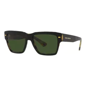 Gafas de Sol Hombre Dolce & Gabbana 0DG4431 de Dolce & Gabbana, Gafas y accesorios - Ref: S72099872, Precio: 252,48 €, Descue...