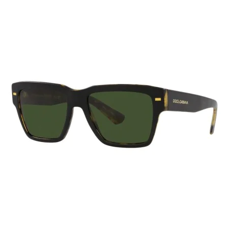 Lunettes de soleil Homme Dolce & Gabbana 0DG4431 de Dolce & Gabbana, Lunettes et accessoires - Réf : S72099872, Prix : 275,71...