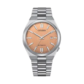 Orologio Uomo Citizen NJ0159-86Z di Citizen, Orologi da polso - Rif: S72099895, Prezzo: 292,86 €, Sconto: %