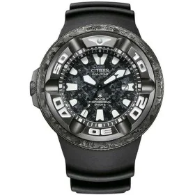 Montre Homme Citizen BJ8056-01E Noir de Citizen, Montres bracelet - Réf : S72099896, Prix : 617,84 €, Remise : %