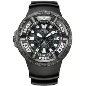 Herrenuhr Citizen BJ8056-01E Schwarz von Citizen, Armbanduhren - Ref: S72099896, Preis: 704,34 €, Rabatt: %