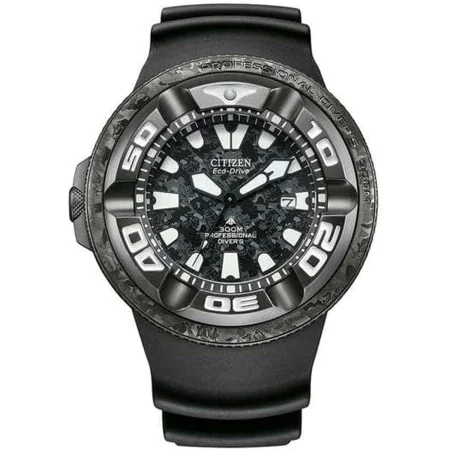 Men's Watch Citizen BJ8056-01E Black by Citizen, Wrist Watches - Ref: S72099896, Price: 617,84 €, Discount: %