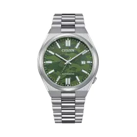 Montre Homme Citizen NJ0159-86X de Citizen, Montres bracelet - Réf : S72099898, Prix : 292,86 €, Remise : %