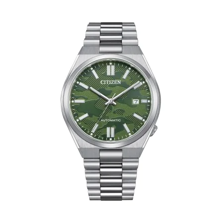 Montre Homme Citizen NJ0159-86X de Citizen, Montres bracelet - Réf : S72099898, Prix : 319,80 €, Remise : %