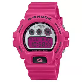 Relógio unissexo Casio G-Shock DW-6900RCS-4ER de Casio G-Shock, Relógios com braselete - Ref: S72099903, Preço: 129,28 €, Des...