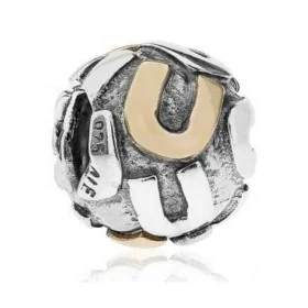 Perle de verre Femme Pandora 790298U de Pandora, Charms et perles - Réf : S72099904, Prix : 95,12 €, Remise : %