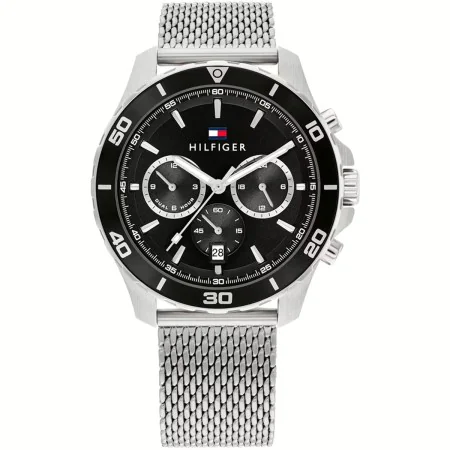 Montre Homme Tommy Hilfiger 1692182 de Tommy Hilfiger, Montres bracelet - Réf : S72099937, Prix : 197,45 €, Remise : %