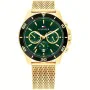 Men's Watch Tommy Hilfiger 1692185 Green by Tommy Hilfiger, Wrist Watches - Ref: S72099938, Price: 243,63 €, Discount: %