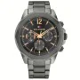 Relógio masculino Tommy Hilfiger 1692186 Cinzento de Tommy Hilfiger, Relógios com braselete - Ref: S72099939, Preço: 225,58 €...