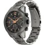 Reloj Hombre Tommy Hilfiger 1692186 Gris de Tommy Hilfiger, Relojes de pulsera - Ref: S72099939, Precio: 243,63 €, Descuento: %