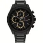 Relógio masculino Tommy Hilfiger 1692181 Preto de Tommy Hilfiger, Relógios com braselete - Ref: S72099940, Preço: 243,63 €, D...