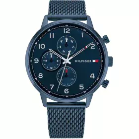 Orologio Uomo Tommy Hilfiger 1692192 di Tommy Hilfiger, Orologi da polso - Rif: S72099942, Prezzo: 243,63 €, Sconto: %