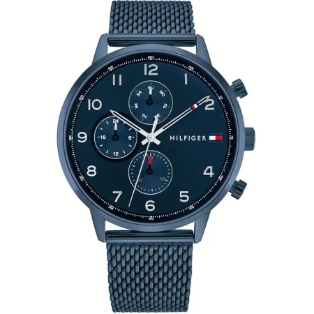 Montre Homme Tommy Hilfiger 1692192 de Tommy Hilfiger, Montres bracelet - Réf : S72099942, Prix : 243,63 €, Remise : %